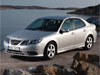 Saab 9-3 Sport Sedan Saab 9-3 Sport Sedan