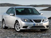 Saab 9-3 Sport Sedan Saab 9-3 Sport Sedan