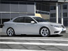 Saab 9-3 Sport Sedan Saab 9-3 Sport Sedan