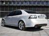 Saab 9-3 Sport Sedan Saab 9-3 Sport Sedan