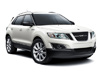 Saab 9-4X