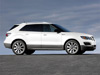 Saab 9-4X
