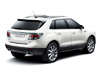 Saab 9-4X