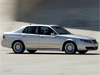 Saab 9-5 If Saab 9-5 If