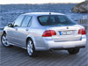 Saab 9-5 If Saab 9-5 If