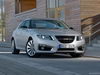 Saab 9-5 Sedan