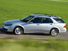 Saab 9-5 Sport Combi Saab 9-5 Sport Combi