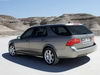 Saab 9-5 Sport Combi Saab 9-5 Sport Combi