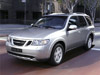 Saab 9-7X Saab 9-7X