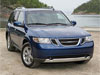 Saab 9-7X Saab 9-7X