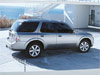 Saab 9-7X Saab 9-7X