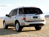 Saab 9-7X Saab 9-7X