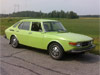 Saab 99