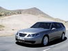 Saab 9-5 Sport Combi
