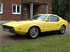 Saab Sonett