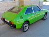 SEAT 1200 Sport SEAT 1200 Sport