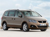 SEAT Alhambra SEAT Alhambra