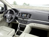 SEAT Alhambra SEAT Alhambra