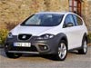 SEAT Altea Freetrack SEAT Altea Freetrack