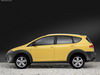 SEAT Altea Freetrack SEAT Altea Freetrack