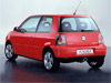 SEAT Arosa