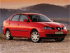 Seat Cordoba Seat Cordoba