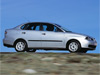 Seat Cordoba Seat Cordoba