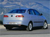 Seat Cordoba Seat Cordoba