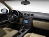 SEAT Exeo ST