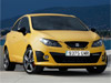 SEAT Ibiza Cupra SEAT Ibiza Cupra