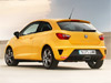 SEAT Ibiza Cupra SEAT Ibiza Cupra