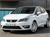 SEAT Ibiza FR