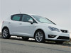 SEAT Ibiza FR