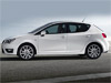 SEAT Ibiza FR