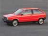 SEAT Ibiza I SEAT Ibiza I
