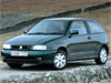 SEAT Ibiza II SEAT Ibiza II