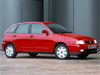 SEAT Ibiza II SEAT Ibiza II