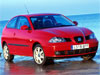 SEAT Ibiza III SEAT Ibiza III