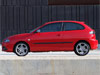 SEAT Ibiza III SEAT Ibiza III