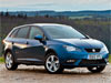 SEAT Ibiza ST SEAT Ibiza ST