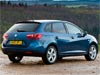 SEAT Ibiza ST SEAT Ibiza ST