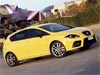 SEAT Leon Cupra