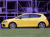 SEAT Leon Cupra