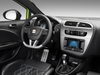 SEAT Leon Cupra