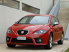 SEAT Leon FR