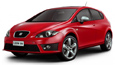 SEAT Leon FR SEAT Leon FR