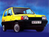 SEAT Marbella