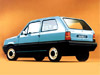 SEAT Marbella