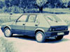 SEAT Ronda