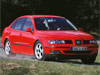 SEAT Toledo II SEAT Toledo II